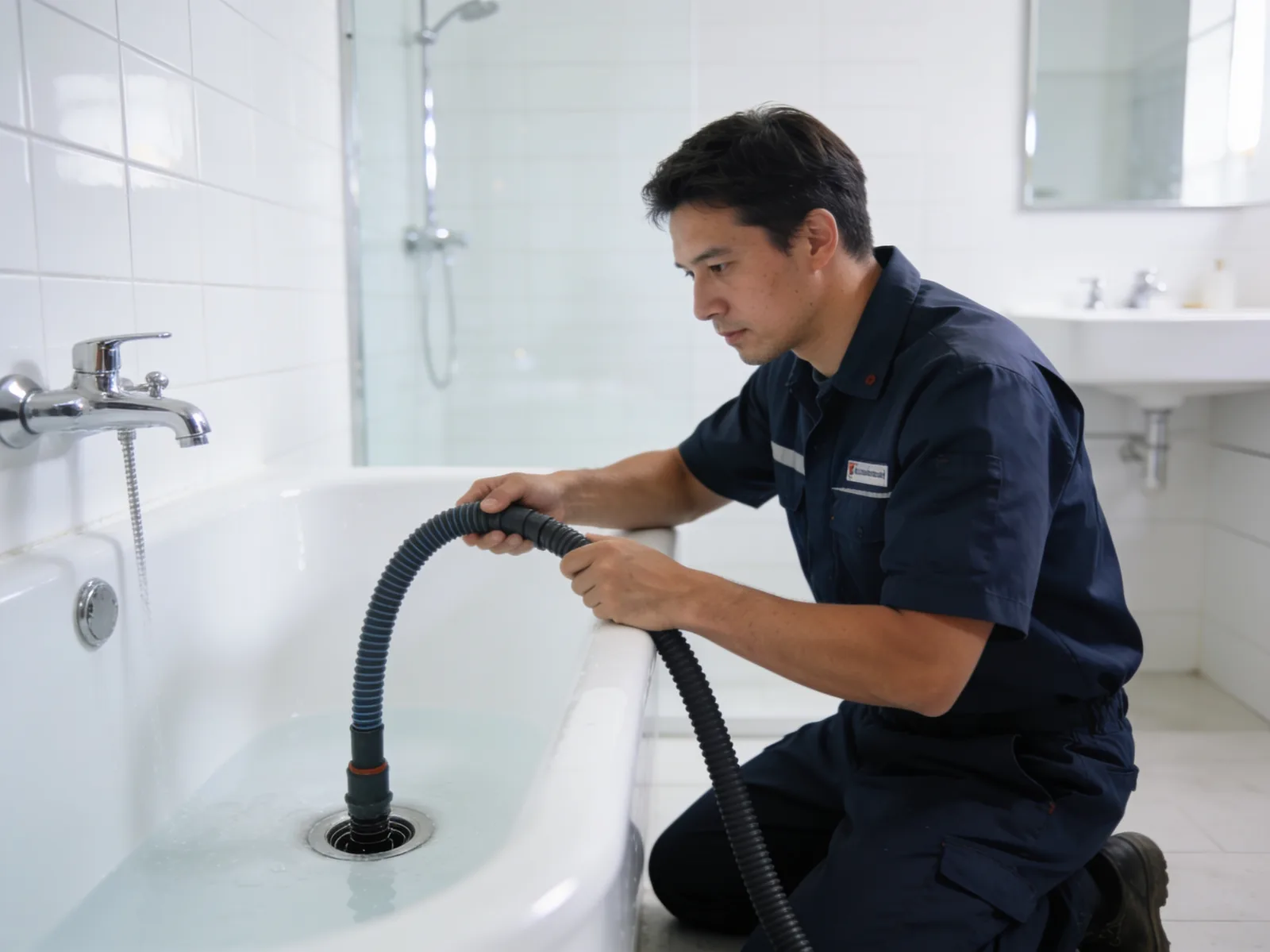 Emergency Plumber Waretown, NJ FAQs